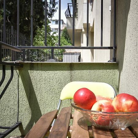 The Cozy Apartment Варна Екстериор снимка