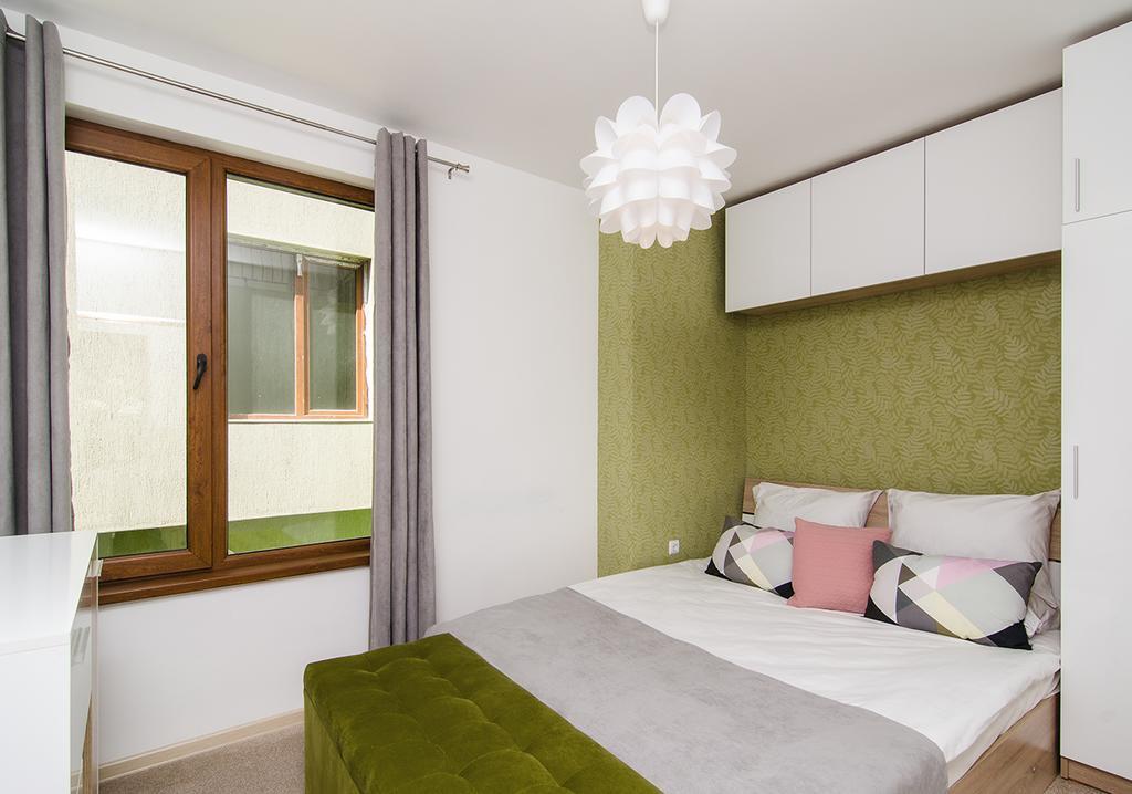 The Cozy Apartment Варна Екстериор снимка