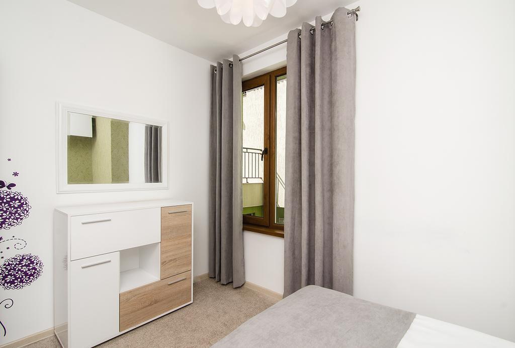 The Cozy Apartment Варна Екстериор снимка