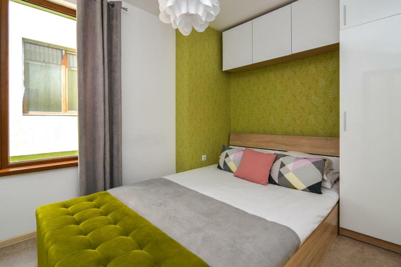 The Cozy Apartment Варна Екстериор снимка