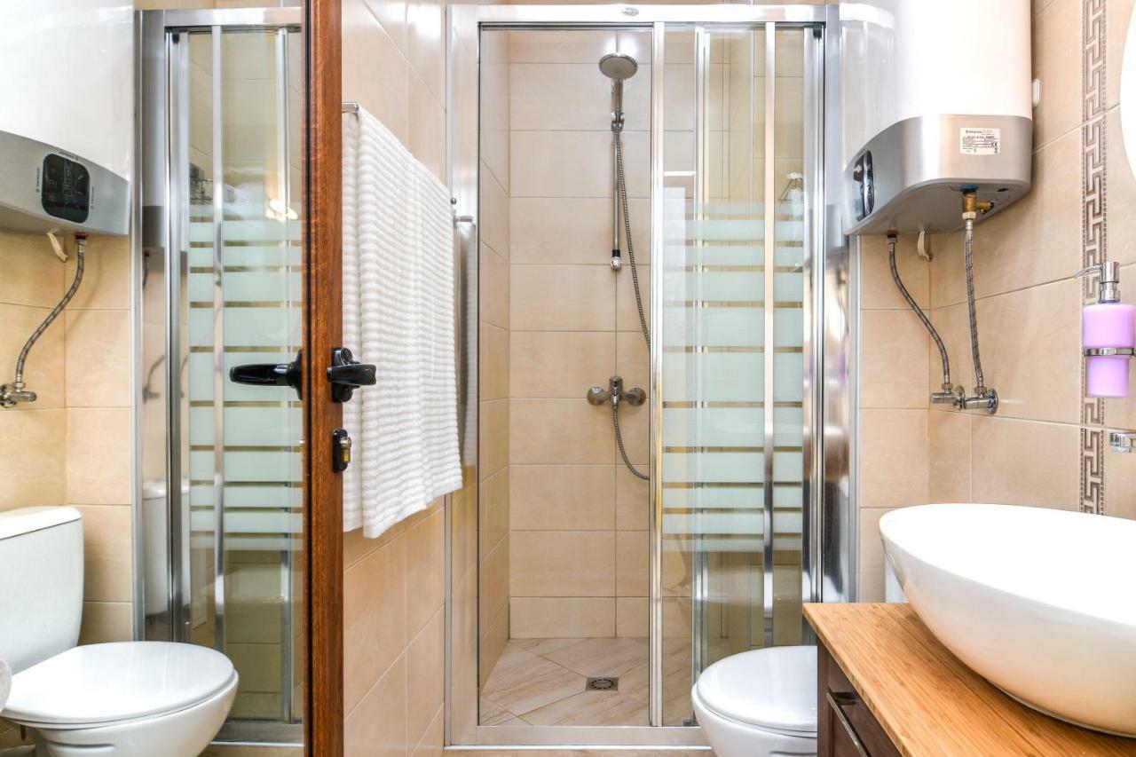 The Cozy Apartment Варна Екстериор снимка